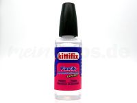 Kittifix 5000454 - Kittifix Plastik Modellbauklebstoff Express, 26 g